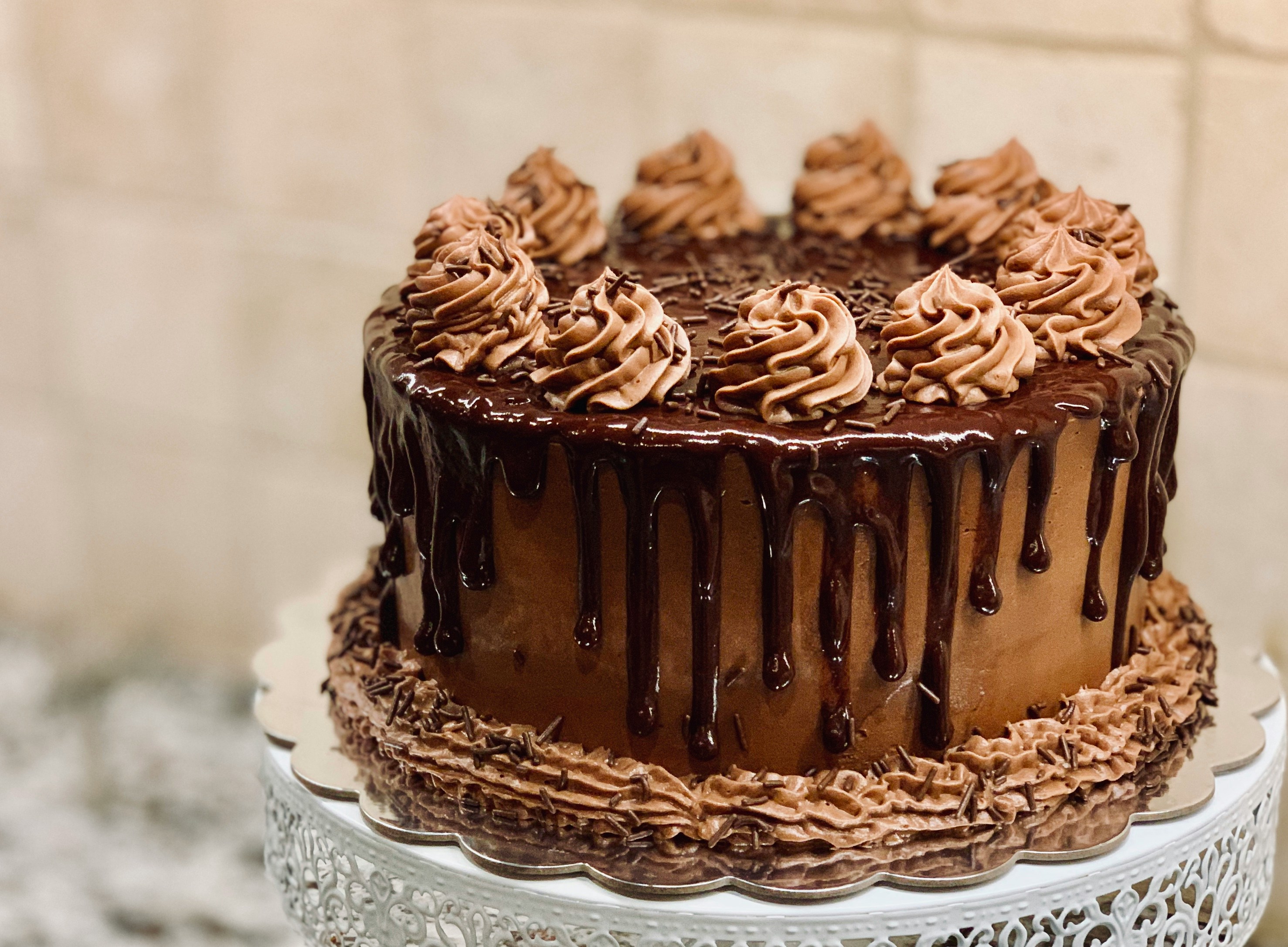 cake