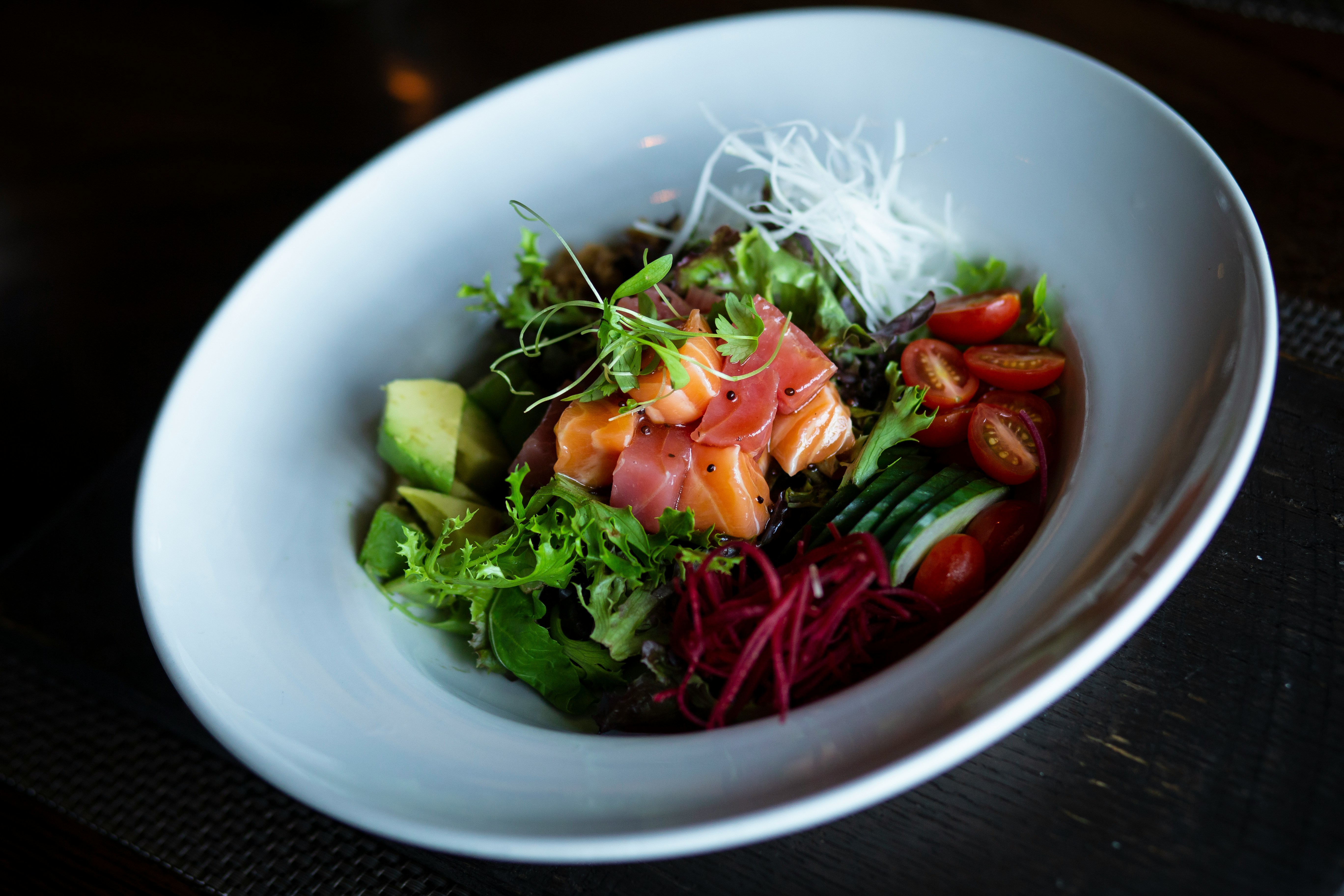 salade