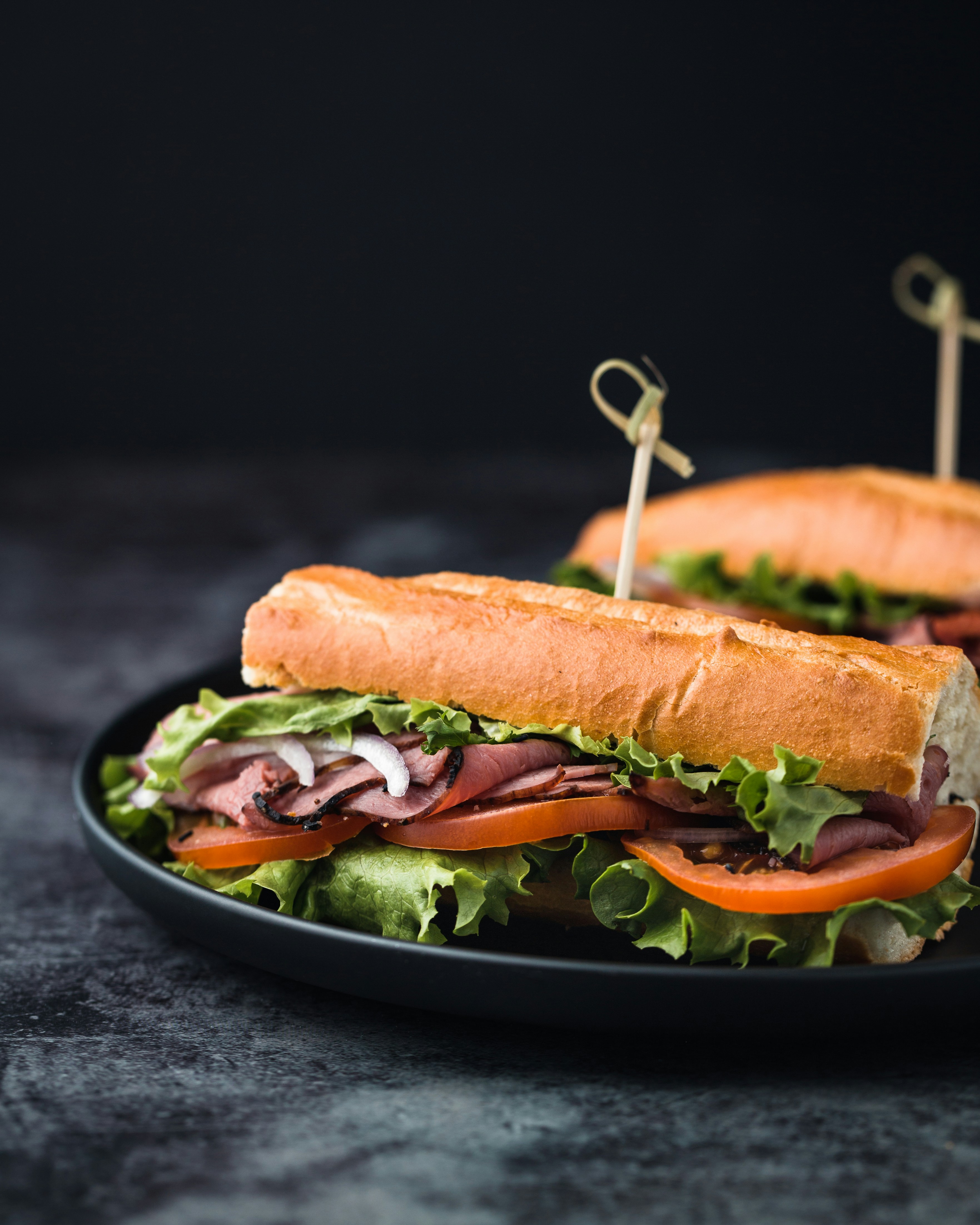 sandwich