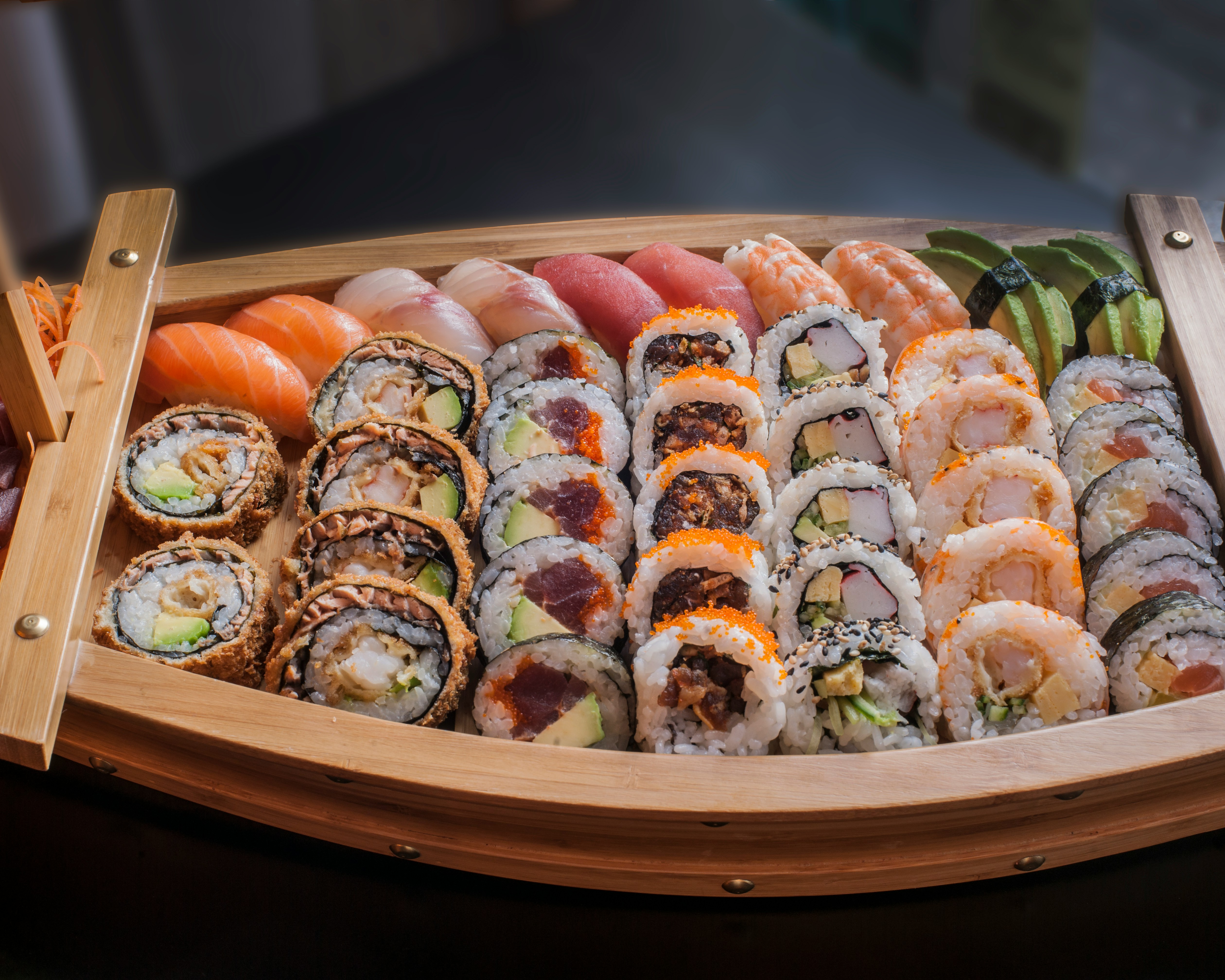 suchi